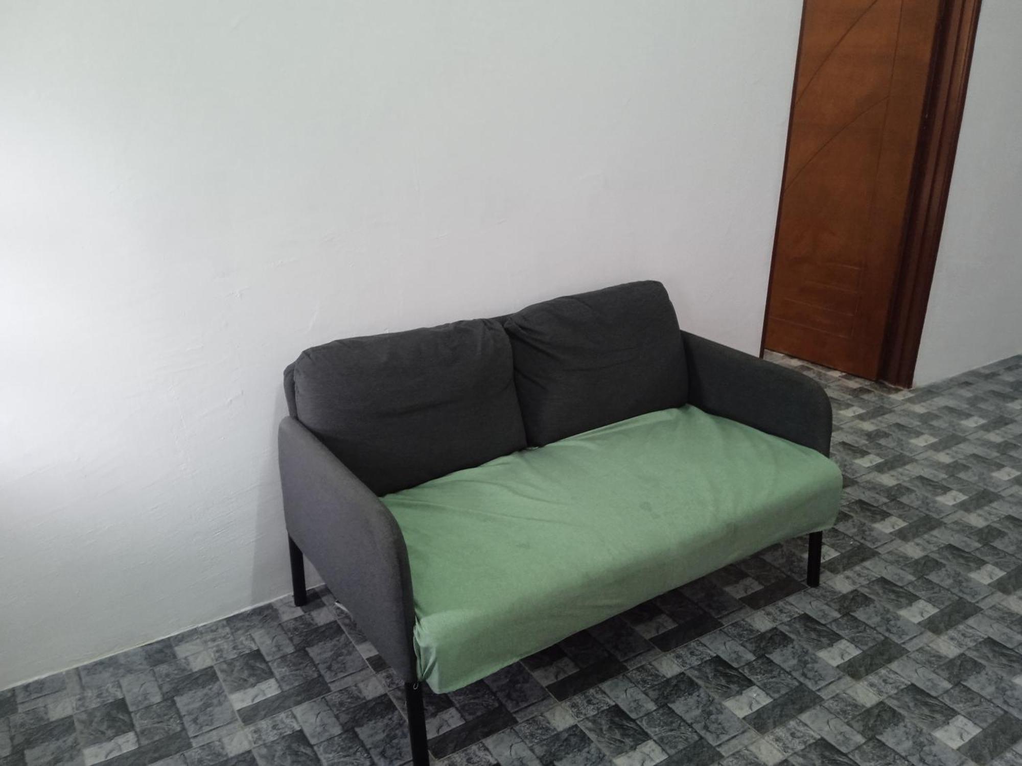 Homestay Idaman B B With 2 Room Aircond 2 Quen Bed And Not Sharing Room -Privacy Kuala Terengganu Exteriör bild