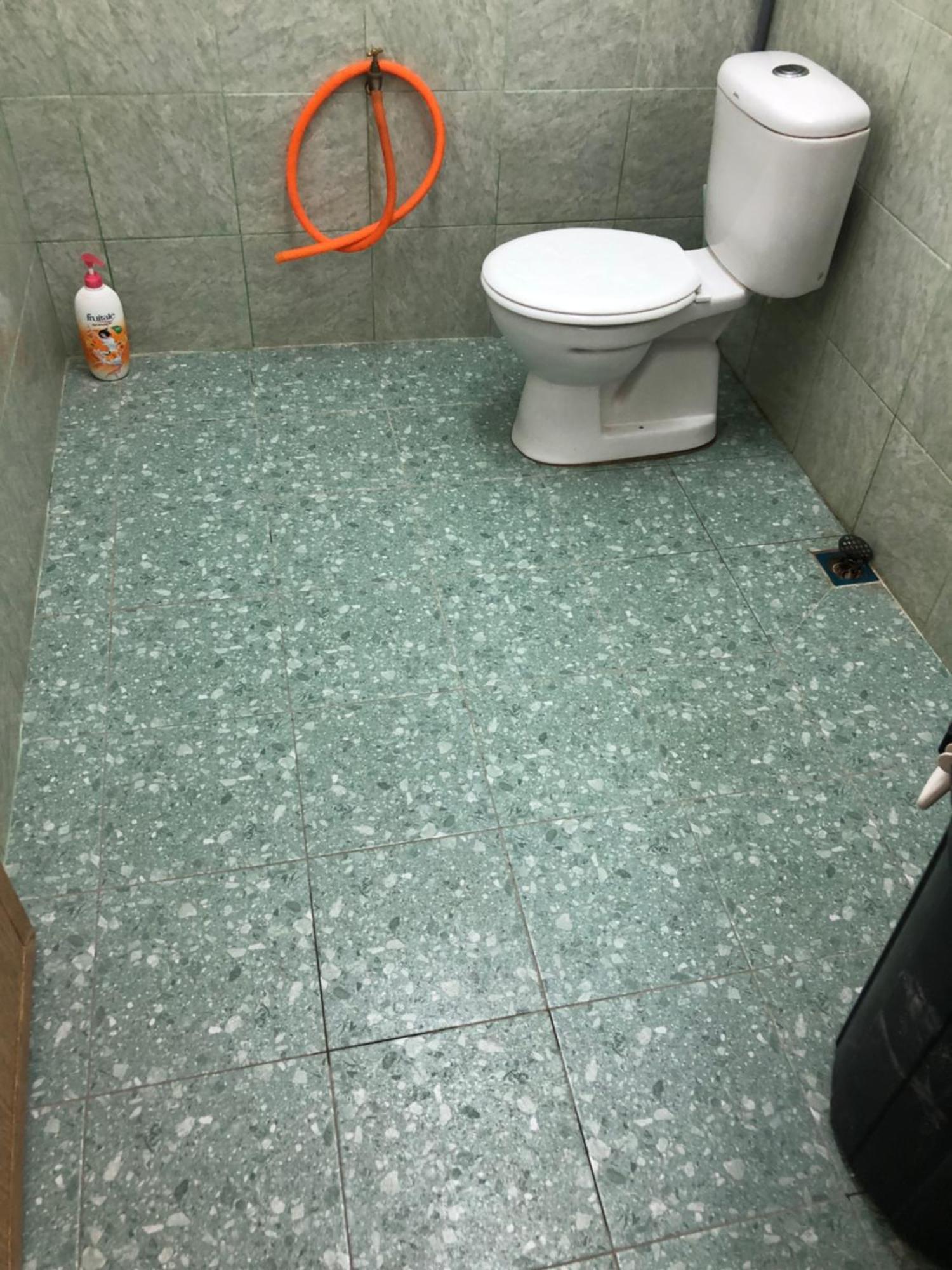Homestay Idaman B B With 2 Room Aircond 2 Quen Bed And Not Sharing Room -Privacy Kuala Terengganu Exteriör bild
